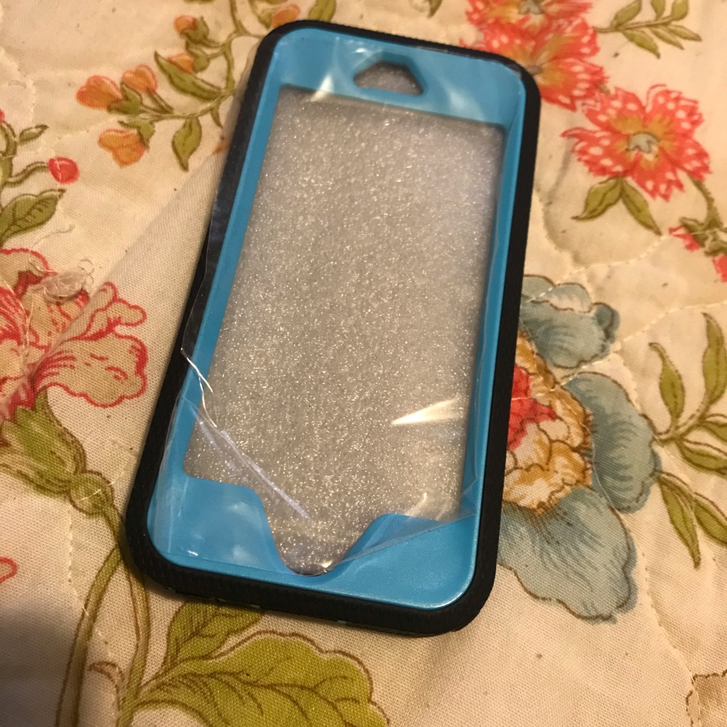 Iphone 5 Case